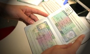 На данном сайте Вы можете купить визу в Италию