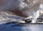 Планируется закрытие посещения вулкана Толбачик