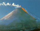 Камчатка – истинный край вулканов