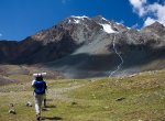 Что есть в Киргизии для туристов?