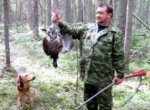 Охотничьи туры в России
